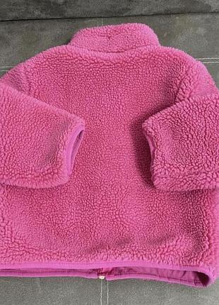 Куртка тедді 2