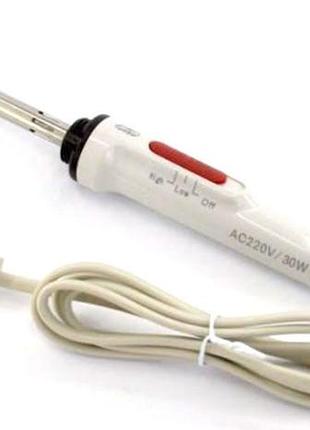 Паяльник jac tool 903 30w