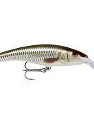 Воблер rapala deep tail dancer 130mm 42g #rol
