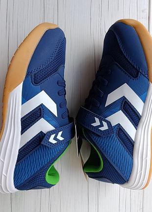 Кроссовки оригинальный и для мальчика hummel