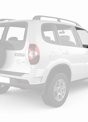 Боковое стекло ваз 2123 (шевролет нива) (chevrolet niva)переднее дверное опускное правое