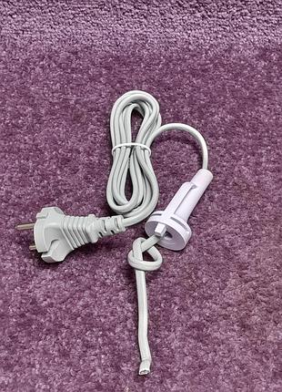 Сетевой шнур для фена philips bhd723/10