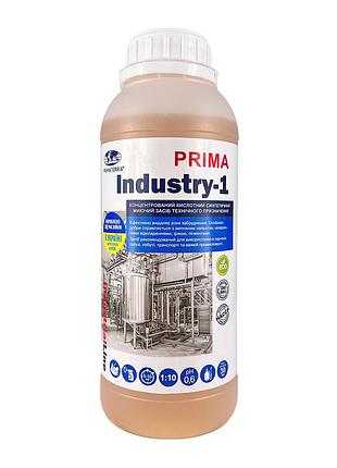 Концентрат для видалення, накипу, іржі, водного каменю industry-1 (1.3 кг)