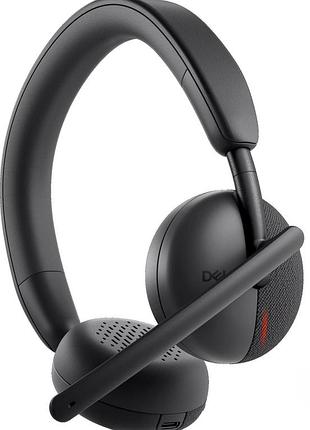 Гарнітура dell 520-bbdg pro wireless headset - wl3024