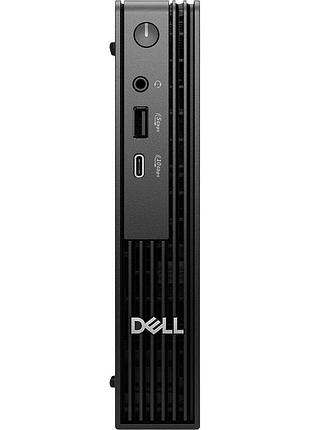 Комп'ютер персональний неттоп dell bto106_qcm1250_ubu pro micro, intel u5-235t, 16gb, f512gb, uma, wifi, кл+м, lin