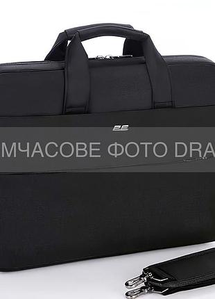 Сумка для ноутбука 2e, slim keeper plus 13/14", чёрный