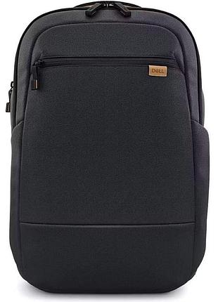 Рюкзак dell 460-bdxv pro 14-16 premium ecoloop slim backpack - cp7625s
