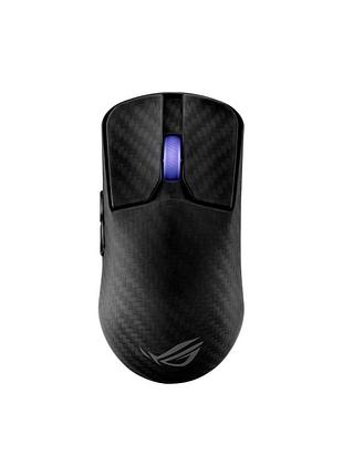 Мышь asus 90mp03u0-bmua00 rog harpe ace extreme, usb-a/wl/bt, чёрный