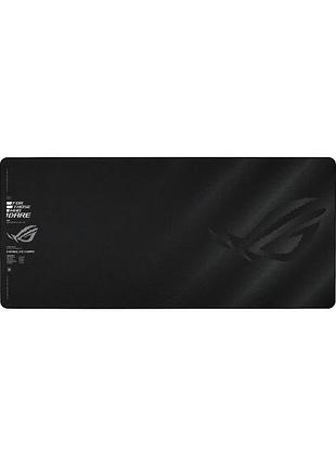 Игровая поверхность asus rog sheath ii, xxl (900х440х3мм), чёрный