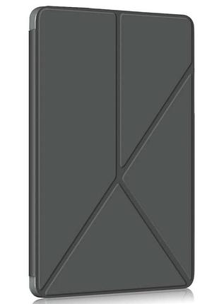 Чехол primolux transformer для планшета apple ipad 11" (a16) 2025 (a3354 / a3355 / a3356) - grey