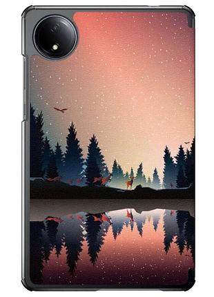 Чехол primolux slim для планшета xiaomi redmi pad se 8.7" - nature