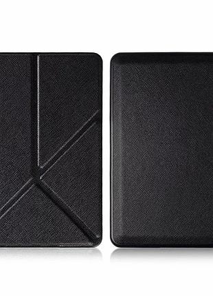 Чохол-обкладинка primolux transformer для книги amazon kindle all-new 10th gen. 2019 (j9g29r) - black