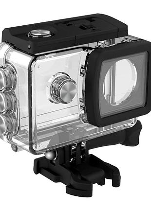 Подводный защитный бокс primo n-bx03 для экшн-камер sjcam sj5000