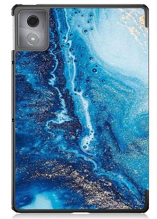 Чохол primolux slim для планшета lenovo tab k11 plus 11.45" (tb-352f) - ocean