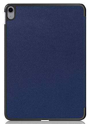 Чехол primolux slim для планшета apple ipad 11" (a16) 2025 (a3354 / a3355 / a3356) - dark blue