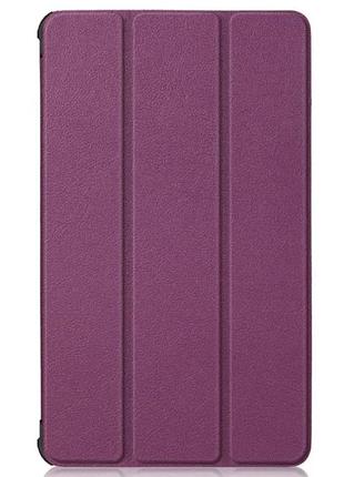 Чехол primolux slim для планшета lenovo tab one 8.7" tb305 - purple