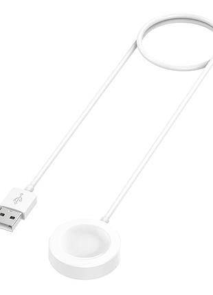 Зарядная док-станция primolux для huawei watch 3 / huawei watch 3 pro - white