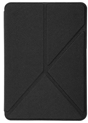 Чохол-обкладинка primolux transformer для книги amazon kindle paperwhite 4 (pq94wif) - black
