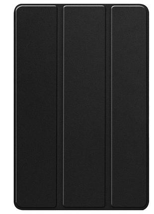 Чехол primolux slim для планшета lenovo idea tab pro 2025 / xiaoxin pad pro 2nd 12.7" - black