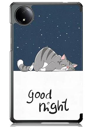 Чохол primolux slim для планшета xiaomi redmi pad se 8.7" - good night