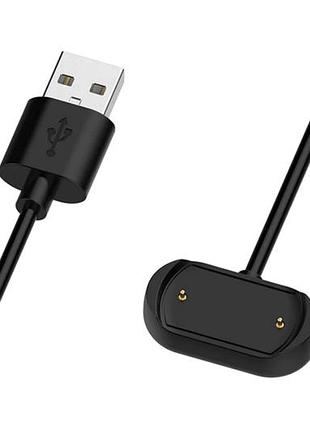 Зарядная док-станция primo для смарт-часов amazfit t-rex 2 (a2169 / a2170)