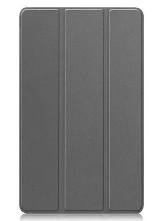 Чехол primolux slim для планшета lenovo tab one 8.7" tb305 - grey