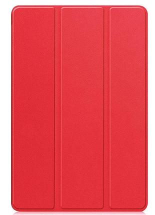 Чехол primolux slim для планшета lenovo idea tab 11" (tb-336) - red