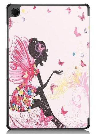 Чехол primolux slim для планшета samsung galaxy tab a9 plus 11" (sm-x210 / sm-x215 / sm-x216) - fairy