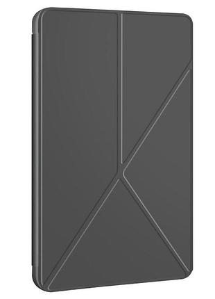 Чехол primolux transformer для планшета samsung galaxy tab s10 plus 12.4" (sm-x820 / sm-x826) - grey