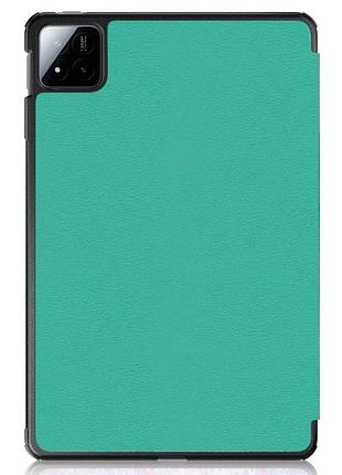 Чохол primolux slim для планшета xiaomi pad 7 / pad 7 pro 11.2" - dark green