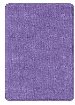 Чохол-обкладинка primolux slim для книги amazon kindle paperwhite 4 (pq94wif) - lilac