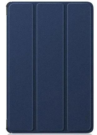 Чехол primolux slim для планшета lenovo idea tab pro 2025 / xiaoxin pad pro 2nd 12.7" - dark blue
