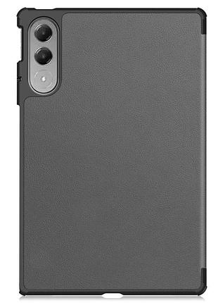 Чехол primolux slim для планшета lenovo yoga tab 11.1" 2025 (tb710) / xiaoxin pad pro gt 11.1" - grey