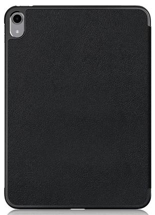 Чехол primolux slim для планшета apple ipad air 11" 2026 m4 (a3459 / a3460 / a3463) - black