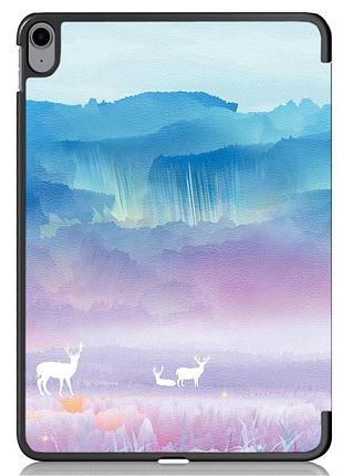 Чехол primolux slim для планшета apple ipad 11" (a16) 2025 (a3354 / a3355 / a3356) - deer