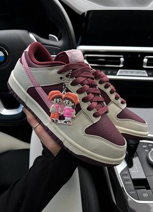 Кроссовки nike sb dunk low premium