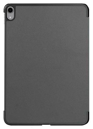 Чехол primolux slim для планшета apple ipad air 11" 2026 m4 (a3459 / a3460 / a3463) - grey