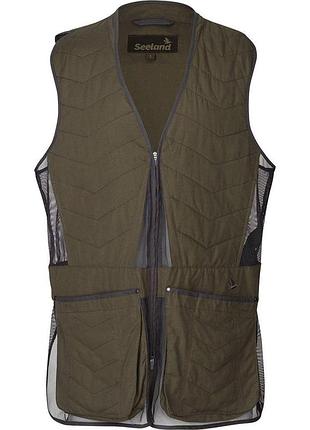 Жилет seeland skeet light, размер 5xl