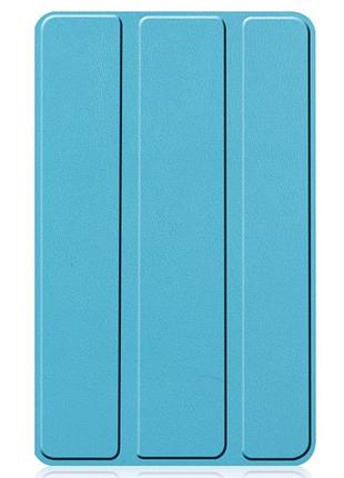Чехол primolux slim для планшета lenovo tab one 8.7" tb305 - light blue
