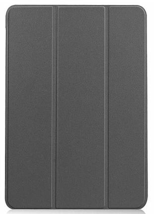 Чехол primolux slim для планшета lenovo idea tab pro 2025 / xiaoxin pad pro 2nd 12.7" - grey
