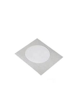 Nfc метка наклейка, 10шт, стикер ntag213 iso 14443a 144байт 13.56мгц