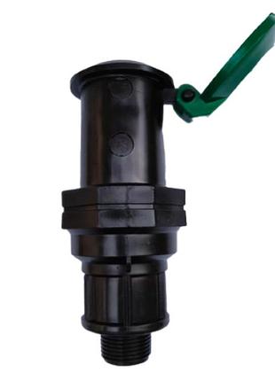 Водоразборная колонка irritec 6