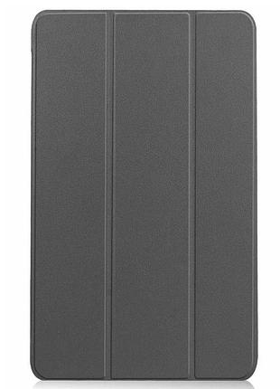 Чехол primolux slim для планшета samsung galaxy tab a11 8.7" (sm-x130 / sm-x135) - grey
