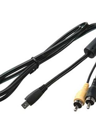 Av-кабель canon avc-dc400 2
