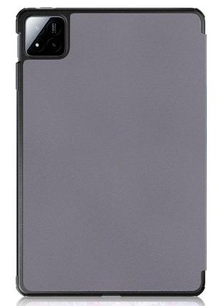 Чохол primolux slim для планшета xiaomi pad 7 / pad 7 pro 11.2" - grey