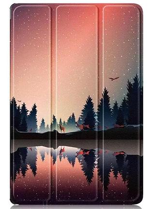 Чохол primolux slim для планшета lenovo tab p12 12.7" (tb-370 / tb372) / xiaoxin pad pro 12.7" (tb371) - nature