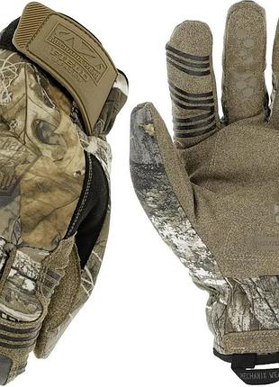 Рукавички зимові xxl mechanix sub35 sub35-735-012