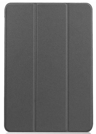 Чехол primolux slim для планшета samsung galaxy tab s7 fe 12.4" (sm-t730 / sm-t735 / sm-t736) - grey