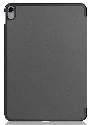 Чехол primolux slim для планшета apple ipad 11" (a16) 2025 (a3354 / a3355 / a3356) - grey