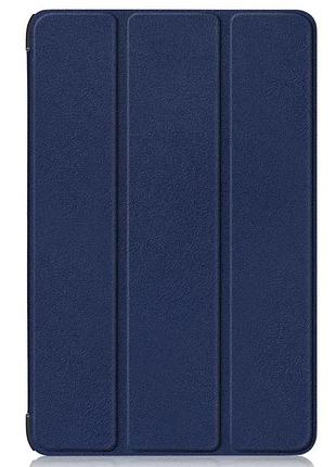 Чехол primolux slim для планшета poco pad x1 11.2" 2025 - dark blue